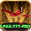 lucky pak 777 Pro Gaming App