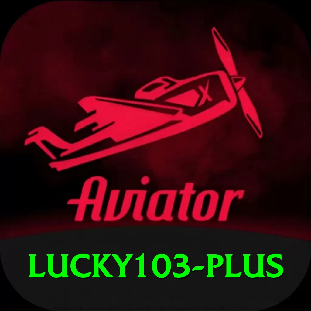 lucky103 Pro v5.5.0 - 2