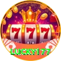 lucky177 Games (Casino & Earning) Plus v3.4.1