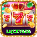 lucky505 Gold Pro v2.7.8