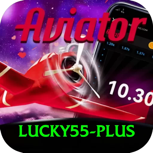 lucky55 Deluxe Edition v5.0.1 - 2
