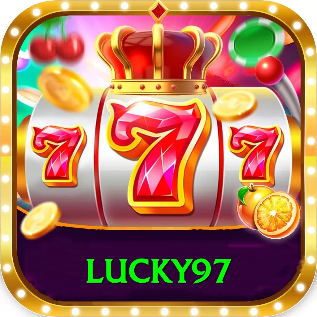 lucky97 Elite v5.7.5 - 2
