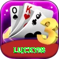 luckyi8 Max vv3.0.2