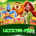 luckyi8 Casino VIP v1.1.6