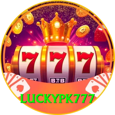 luckypk777 VIP Edition vv3.0.2 - 2