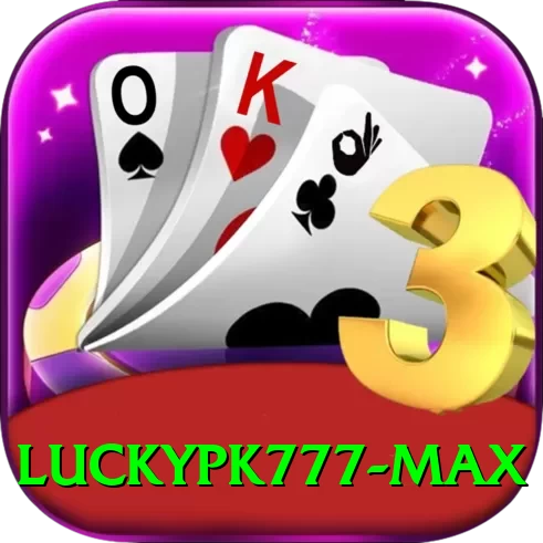 luckypk777 Official v4.6.6 - 2
