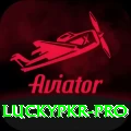 luckypkr Gaming Elite