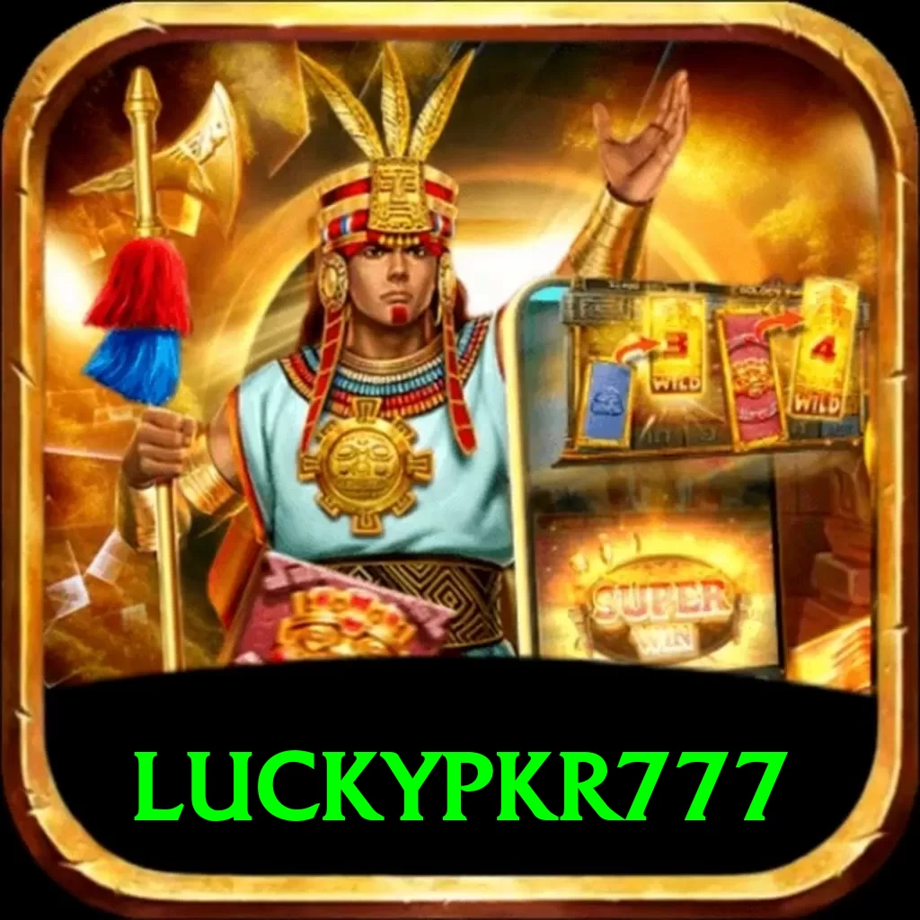 LuckyPKR777 Elite Pro vv5.4.5 - 2