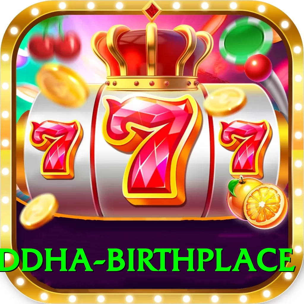 lumbini buddha birthplace VIP Edition v1.0.1 - 2