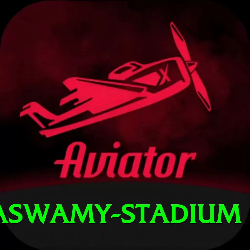 m chinnaswamy stadium Apps (Tools & Injectors) Max v1.2.3 - 2