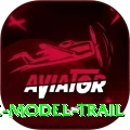 machhapuchhre model trail Pro Max v2.1.2