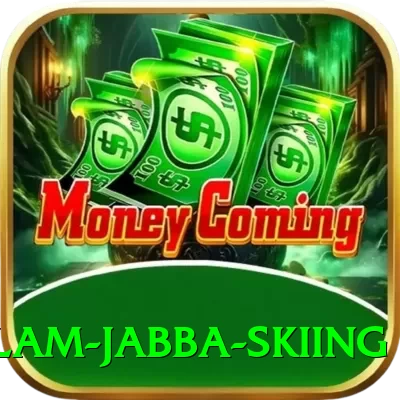 malam jabba skiing Deluxe Edition v1.7.5 - 2