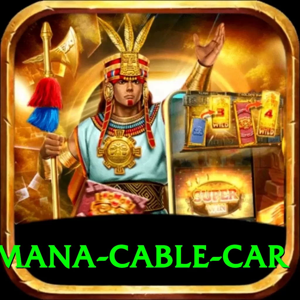 manakamana cable car Plus Pro v1.9.9 - 2