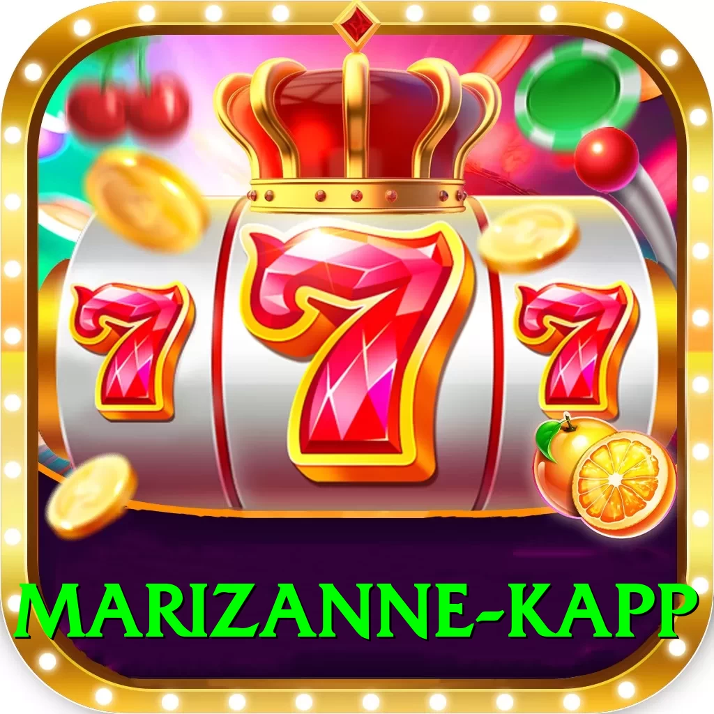 marizanne kapp Pro Edition v3.0.2 - 2