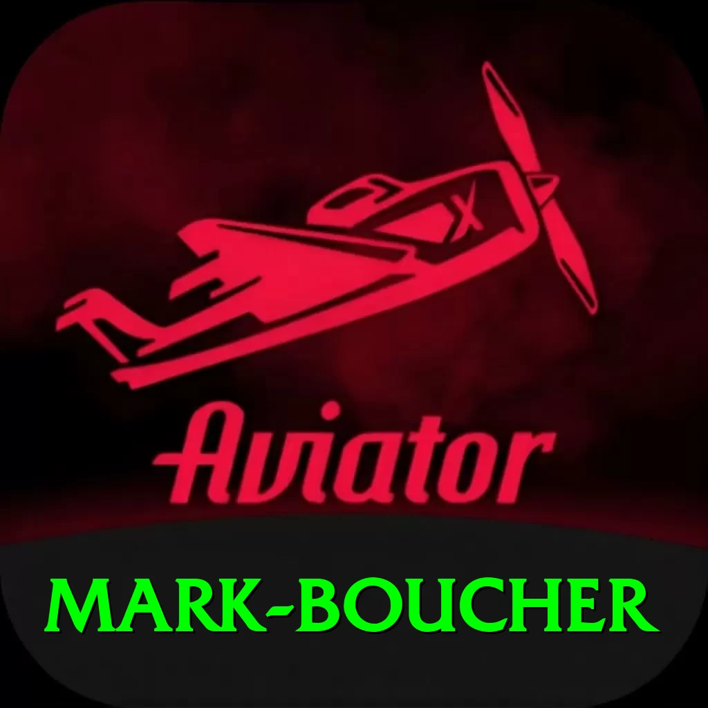 mark boucher Master v3.7.0 - 2