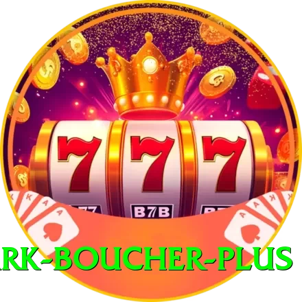 mark boucher Champion - Casino & Slots - 2