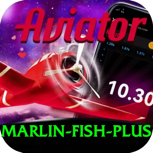 marlin fish - Live Elite - 2
