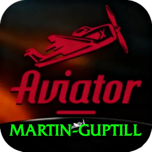 martin guptill Deluxe v5.1.0 - 2