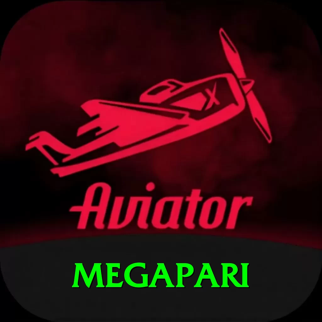 megapari Max v1.3.8 - 2