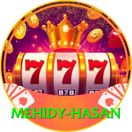 mehidy hasan Gold v2.8.1 - 2