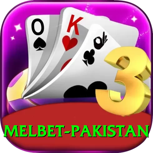 Melbet Pakistan Jackpot Deluxe v3.8.3 - 2