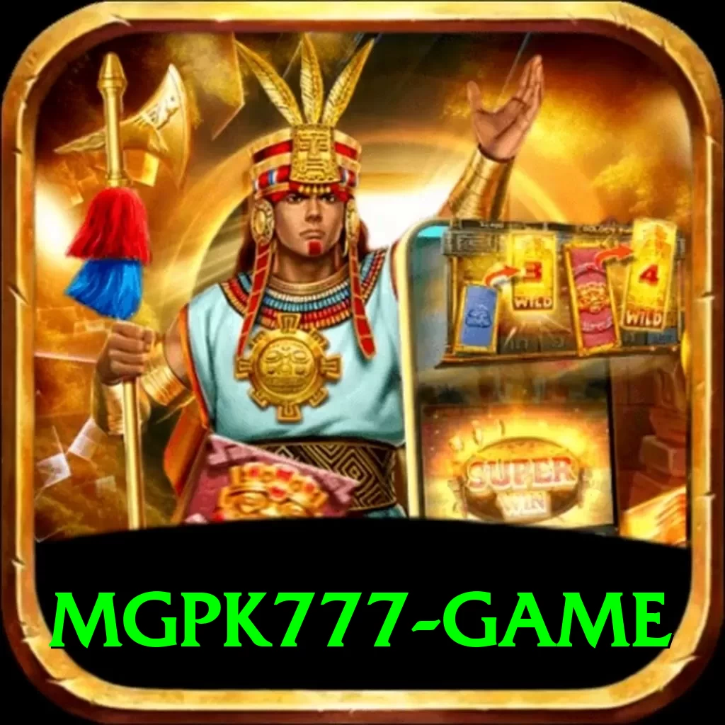MGPK777 Game Deluxe Edition v1.2.9 - 2