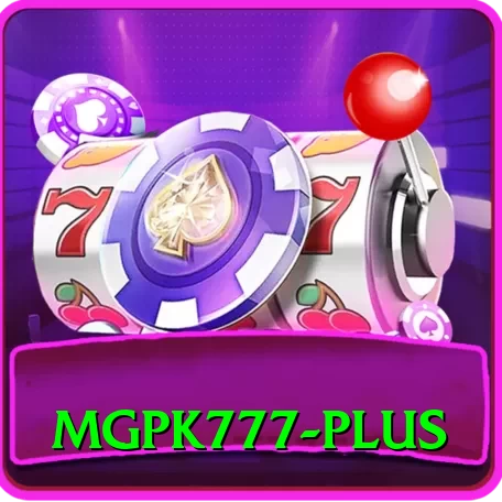 mgpk777 Games (Casino & Earning) Plus v1.8.7 - 2