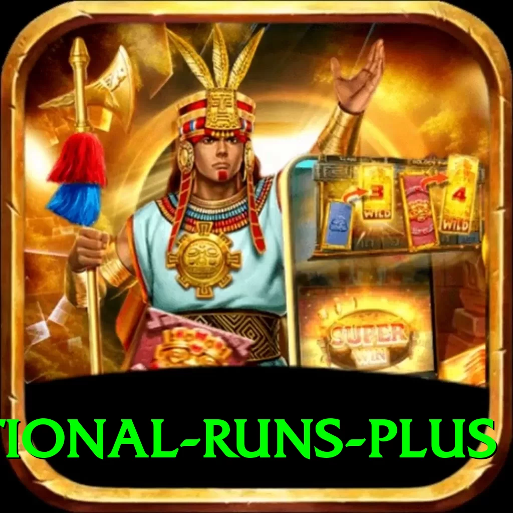most international runs Jackpot Premium v1.1.6 - 2