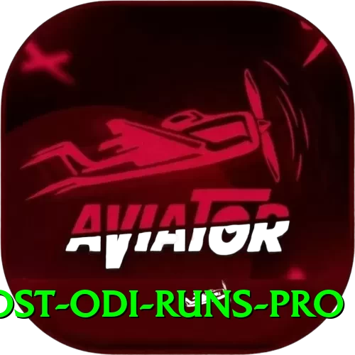 most odi runs - Supreme v4.5.3 - 2