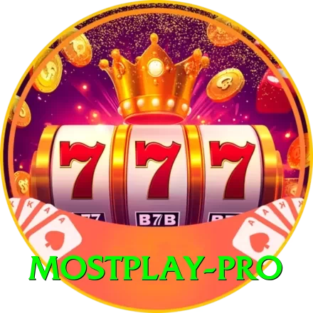 mostplay Gold Gaming App - 2