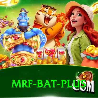 mrf bat - Supreme v4.1.4 - 2