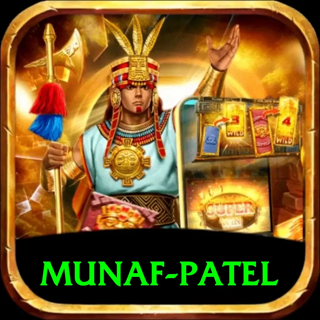 munaf patel Max v5.8.8 - 2