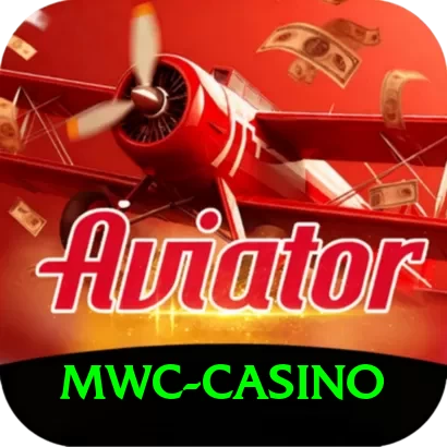 mwc casino VIP v4.4.3 - 2