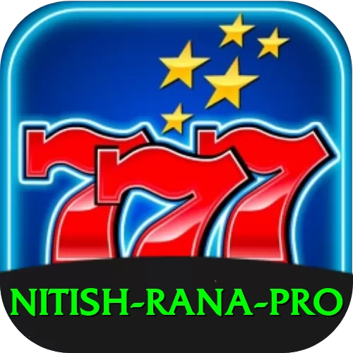 nitish rana Supreme Slots - 2