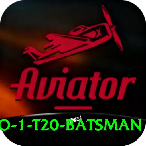 no 1 t20 batsman Premium Plus v4.0.8 - 2
