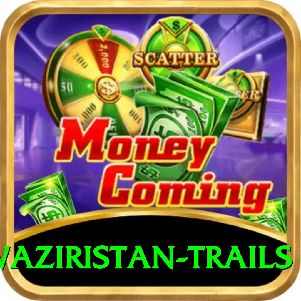 north waziristan trails Apps (Tools & Injectors) Turbo v3.1.2 - 2