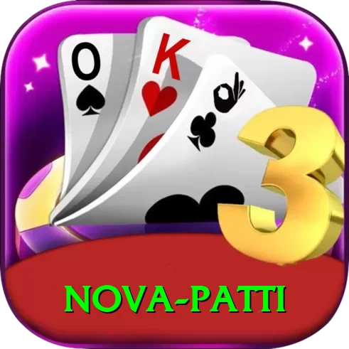 Nova Patti Gold v3.9.0 - 2