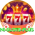 Omni Slots Casino Official v3.2.8