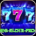 Omni Slots Super - Daily Bonus