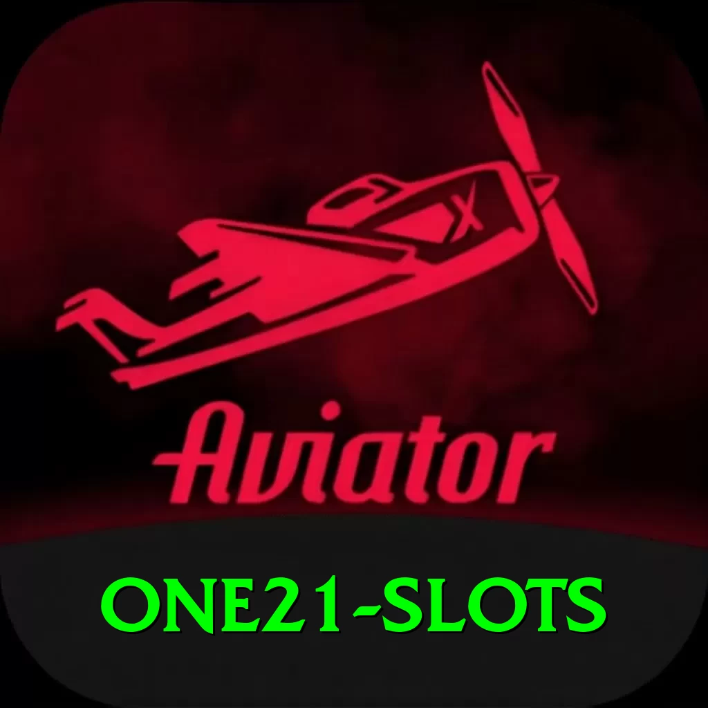 One21 Slots Max v2.6.8 - 2