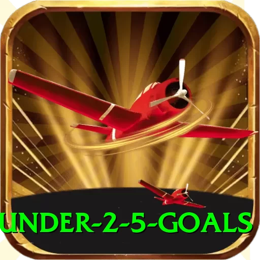 over under 2.5 goals Elite Pro v2.3.8 - 2