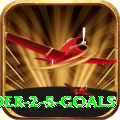 over under 2.5 goals Elite Pro v2.3.8