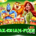 pak dhan Plus v5.4.5