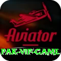 Pak Vip Game VIP v5.2.7