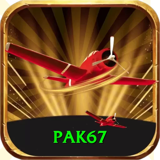 Pak67 Max vv2.0.3 - 2