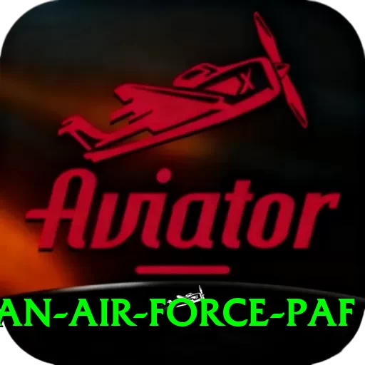pakistan air force paf Games (Casino & Earning) Turbo v5.9.9 - 2