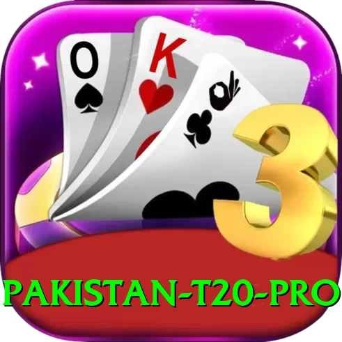 pakistan t20 Casino Official v3.6.8 - 2