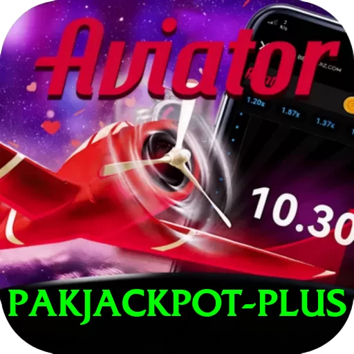 pakjackpot Games (Casino & Earning) Gold v2.0.1 - 2