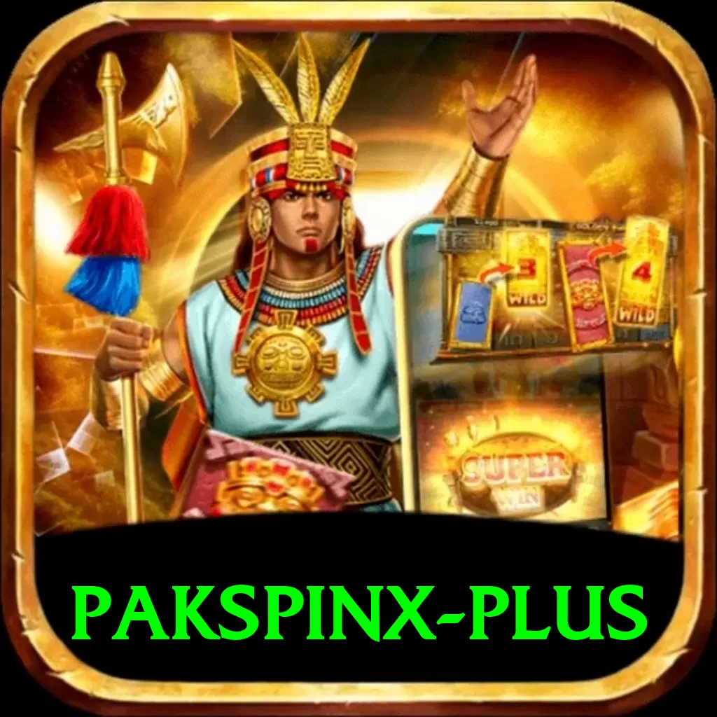 pakspinx VIP v5.9.3 - 2