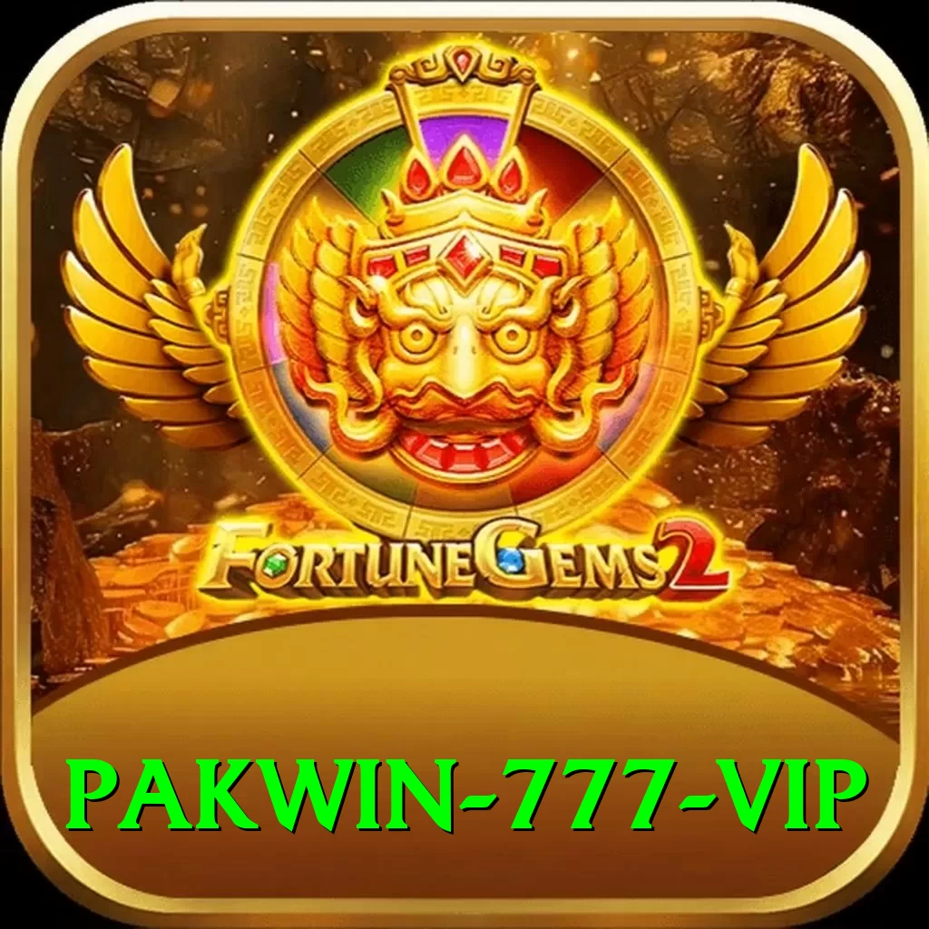 pakwin 777 Master Rewards - 2
